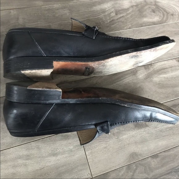 Dolce & Gabbana Loafer Shoes - Picture 8 of 8